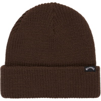Mens Arcade Skull Fit Cuffed Beanie
